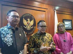 ASN Pindah ke IKN Bakal Dikasih Tunjangan Anak