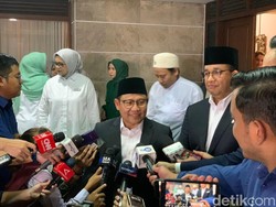 Cak Imin Ngaku Deg-degan Jelang Debat: Mahfud dan Gibran Berpengalaman