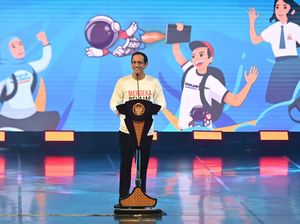 Mahasiswa Ikut Magang Kampus Merdeka Lebih Cepat Kerja, Gaji Lebih Tinggi