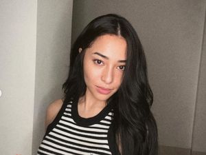 6 Potret Gaya Rambut Baru Nikita Willy, Hot Mom Jadi Makin Cantik & Awet Muda 6 Potret Gaya Rambut Baru Nikita Willy, Hot Mom Jadi Makin Cantik & Awet Muda