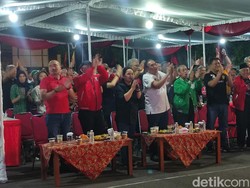 Komentar Bambang Pacul buat 3 Cawapres Seusai Debat