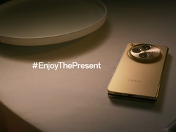 OPPO Ajak Pengguna Nikmati Momen Bersama Lewat Enjoy the Present