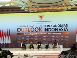 Bauran Energi Terbarukan RI Baru Capai 60% dari Target, Kenapa?