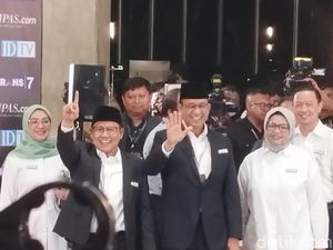Cak Imin: Rp 150 T dari APBN buat Kredit Usaha Anak Muda Cak Imin: Rp 150 T dari APBN buat Kredit Usaha Anak Muda