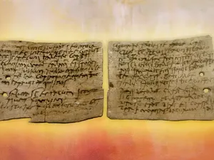 5 Fakta Tablet Vindolanda, Artefak yang Kisahkan Kehidupan di Inggris-Romawi Awal 5 Fakta Tablet Vindolanda, Artefak yang Kisahkan Kehidupan di Inggris-Romawi Awal