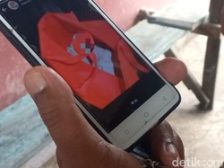 Polisi Buru Pembuang Jasad Bayi dalam Kresek di Pos Jaga Pasar Jambi