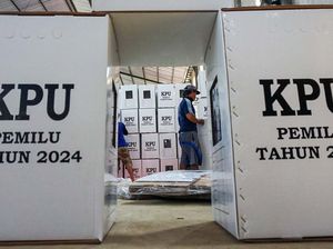 KemenPPPA Temukan Partisipasi Pemilih Pemula Rendah, Ini Langkah yang Dilakukan