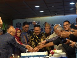 HUT Ke-19 Peradi, Otto Hasibuan Cerita Perjuangan Pendirian Peradi