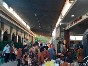 Bikin Adem, Perayaan Natal di Gereja Pati Ini Libatkan Pemuda Lintas Agama Bikin Adem, Perayaan Natal di Gereja Pati Ini Libatkan Pemuda Lintas Agama