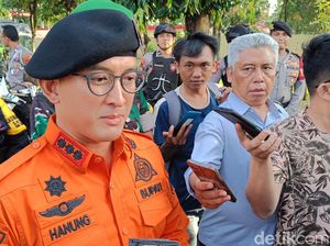 Prabowo Sebut Banyumas soal Ndasmu Etik, Begini Respons Pj Bupati Hanung Prabowo Sebut Banyumas soal Ndasmu Etik, Begini Respons Pj Bupati Hanung