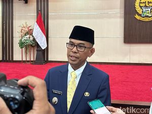 Tugas Baru Pj Bupati Takalar Setiawan Usai Masa Jabatan Diperpanjang Setahun Tugas Baru Pj Bupati Takalar Setiawan Usai Masa Jabatan Diperpanjang Setahun