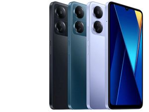 Bocoran Spesifikasi Poco C65, Dirilis 4 Januari 2024 di RI