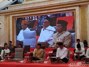 Doa untuk Indonesia Damai di Tahun Politik saat 2 Abad Ponpes Tremas Pacitan Doa untuk Indonesia Damai di Tahun Politik saat 2 Abad Ponpes Tremas Pacitan