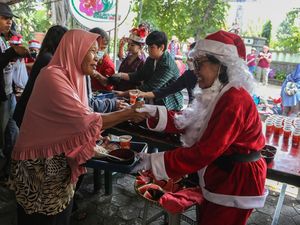 5 Contoh Sikap Persatuan dan Kesatuan di Masyarakat 5 Contoh Sikap Persatuan dan Kesatuan di Masyarakat
