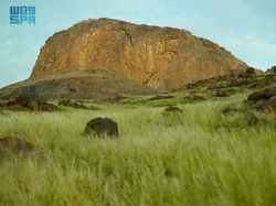 Kisah Jabal Nur, Gunung Bercahaya di Makkah