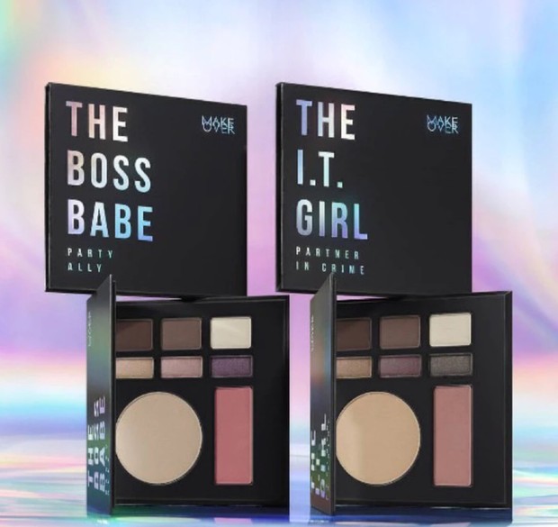 5 Rekomendasi Makeup Multifungsi, Cocok untuk Hadiah!