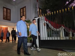 Target Besar Gerindra Menangkan Prabowo-Gibran di Jabar
