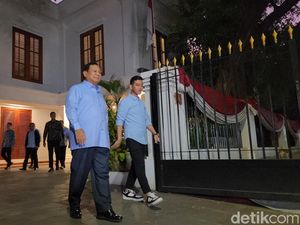 Prabowo-Gibran Komitmen Hadirkan Pemerataan Akses Internet di Desa Prabowo-Gibran Komitmen Hadirkan Pemerataan Akses Internet di Desa