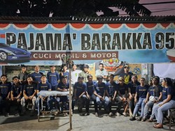 Pajama Barakka Dinilai Manjakan Eks Napi, Koordinator: Sama Sekali Tak Sesuai