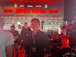 Promotor Ini Ingin Bawa Tinju Indonesia ke Panggung Dunia Lagi Promotor Ini Ingin Bawa Tinju Indonesia ke Panggung Dunia Lagi