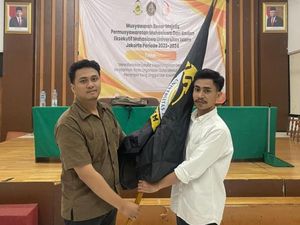 BEM UIJ Serukan Pemilu Damai, Minta Masyarakat Waspada Provokasi