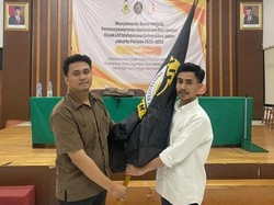 BEM UIJ Serukan Pemilu Damai, Minta Masyarakat Waspada Provokasi