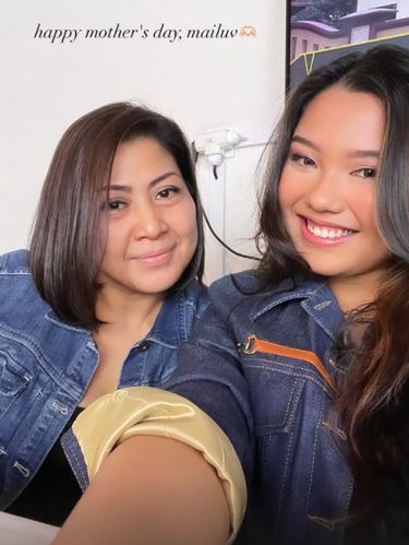 Rayakan Hari Ibu, Anak Sulung Ferdy Sambo Pamer Foto Bareng Putri Candrawathi