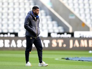 Dear Reece James, Kok Cedera Melulu?