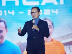 Refleksi Kota Bogor 2014-2024, Bima Arya Ungkap Sederet Capaian Kinerja