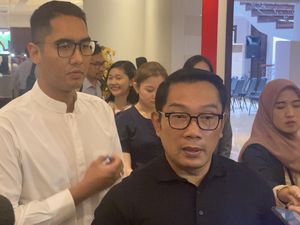 Ridwan Kamil Buka-bukaan Negara yang Gagal Bangun Ibu Kota