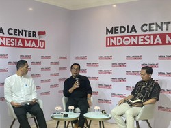 Penjelasan RK soal Pembangunan IKN Tak Habiskan Hutan Kalimantan