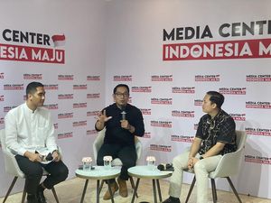 RK Ungkap Jakarta Dapat Banyak Keuntungan Jika Ibu Kota Pindah ke IKN