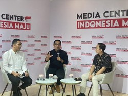 RK Ungkap Jakarta Dapat Banyak Keuntungan Jika Ibu Kota Pindah ke IKN