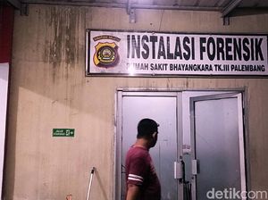 Terungkap! Sekeluarga Tewas Akibat Hantaman Benda Tumpul di Kepala