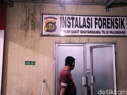 Terungkap! Sekeluarga Tewas Akibat Hantaman Benda Tumpul di Kepala