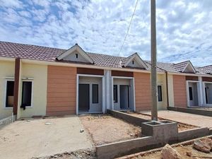 Warga Lampung, Ada Nih Pilihan Rumah di Bawah Rp 163 Juta yang Dekat