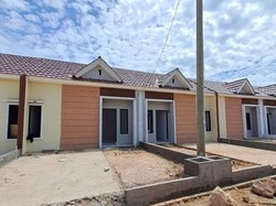 Warga Lampung, Ada Nih Pilihan Rumah di Bawah Rp 163 Juta yang Dekat