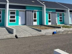 Pilihan Rumah Murah di Purbalingga, Cuma Rp 150 Juta-an