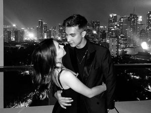 7 Gaya Pacaran Sandrinna Michelle dan Junior Roberts, Kerap Tuai Kontroversi 7 Gaya Pacaran Sandrinna Michelle dan Junior Roberts, Kerap Tuai Kontroversi