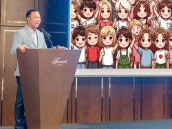 Gibran Center: Gibran Rakabuming akan Beri Kejutan di Debat Cawapres!