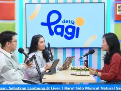 Dear Para Hustle Culture, Ini Cara Jaga Kesehatan agar Terhindar Gerd