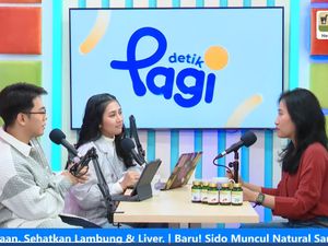 Dear Para Hustle Culture, Ini Cara Jaga Kesehatan agar Terhindar Gerd Dear Para Hustle Culture, Ini Cara Jaga Kesehatan agar Terhindar Gerd