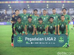 Sriwijaya FC Punya Manajemen Baru, Fokus Selamat dari Degradasi