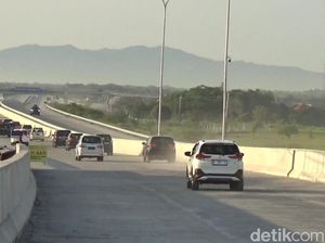 Tol Solo-Yogya Dipakai untuk Nataru, Ini Jadwal Operasinya Tol Solo-Yogya Dipakai untuk Nataru, Ini Jadwal Operasinya