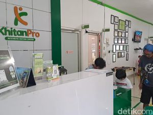 11 Rekomendasi Tempat Sunat di Palembang: Lokasi, Harga dan Jam Buka