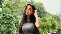 5 Potret Susan Sameh yang Takut Banget Terlalu Sayang Sama Orang