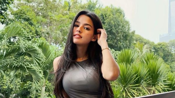5 Potret Susan Sameh yang Takut Banget Terlalu Sayang Sama Orang