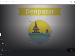 Apa Itu Aplikasi Teman Bus yang Disebut dalam Debat Cak Imin-Gibran