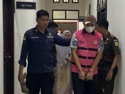 Korupsi Dana Insentif COVID-19, Oknum Dokter di Beltim Jadi Tersangka