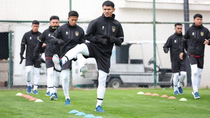 Timnas Indonesia
